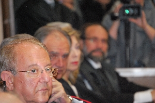 Los académicos Checa y Ortega reciben la Cruz de San Raimundo (8)